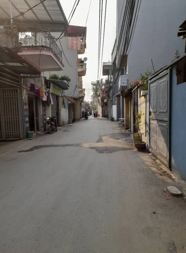 Bán Gấp Nhà Cấp 4, Ô Tô Kinh Doanh, Phố Bằng Liệt 65m2 - Giá Tốt