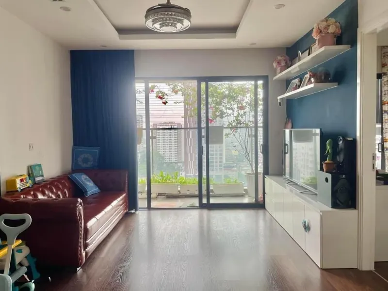 Chính Chủ Bán Căn Hộ Imperia Garden 3PN, 112m2, Full Đồ Cao Cấp