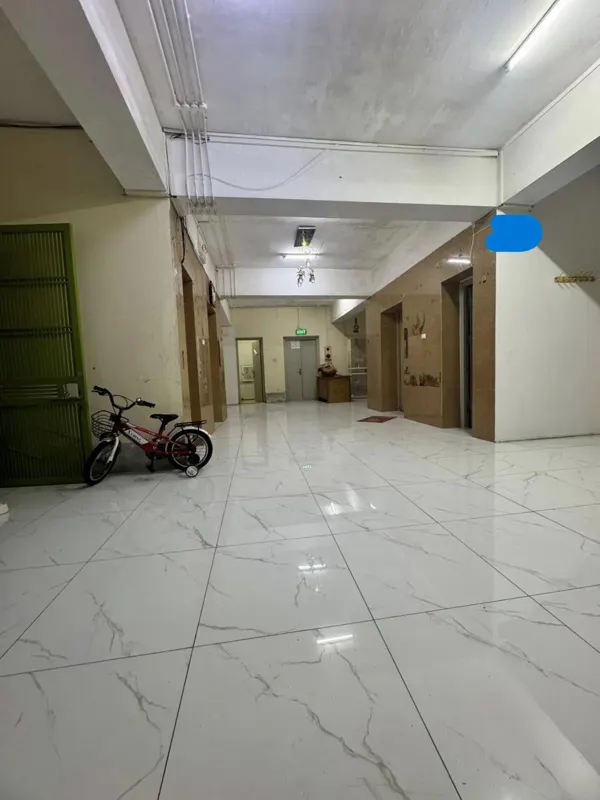 Căn hộ góc Lương - Hoàng Minh Giám: 2PN, Thoáng Đãng, Giá 4.26 tỷ