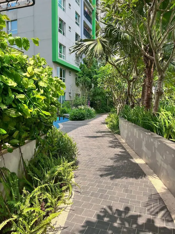 Căn hộ 3PN - 112m2 Seasons Avenue - Giá 7.x tỷ