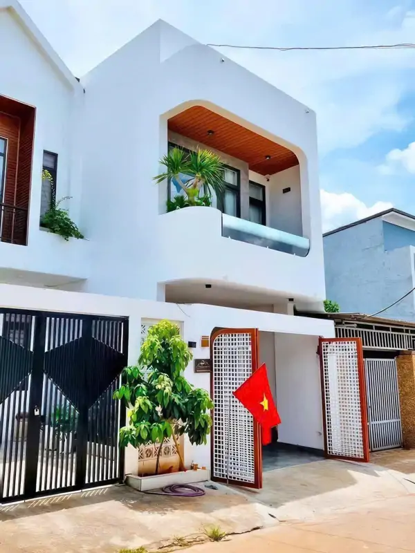 🏡 Cần Bán Nhà Đẹp Bình Chánh - 850 Triệu - Vị Trí Đắc Địa