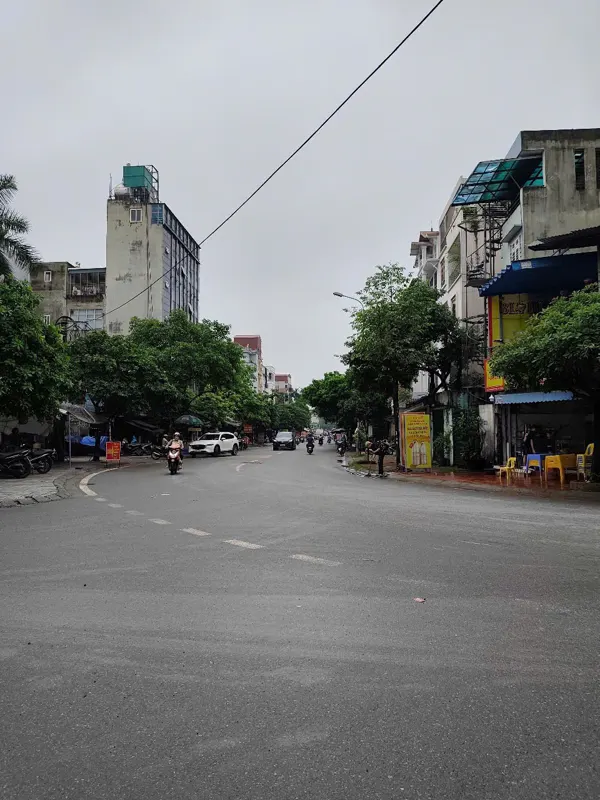 🏡 Cho Thuê Nhà Mặt Phố Chiến Thắng 6 Tầng - Lô Góc View Đẹp, Hà Đông
