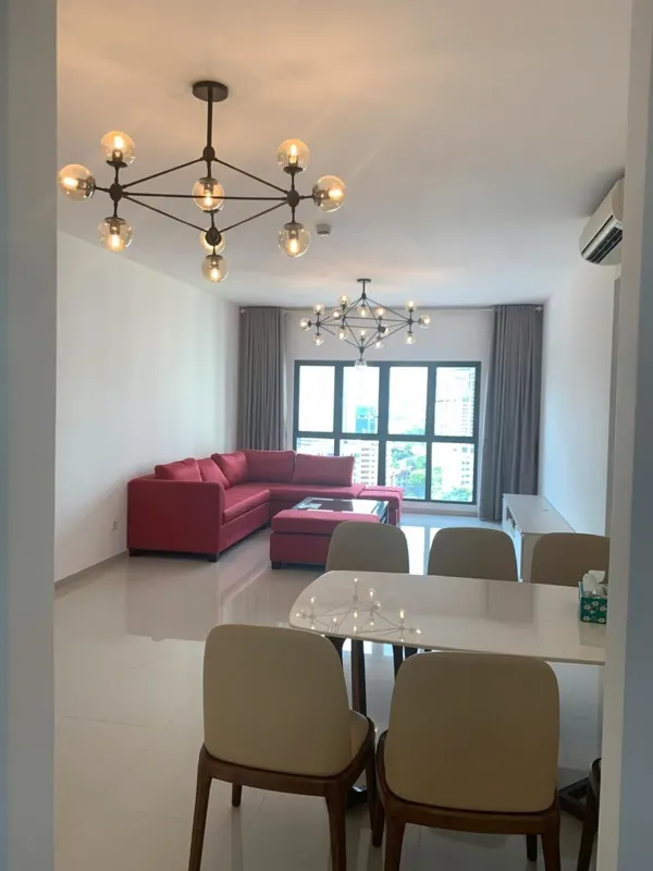 Chính chủ cần bán căn 3PN Mulberry Lane 125m2 giá tốt - 7.x tỷ