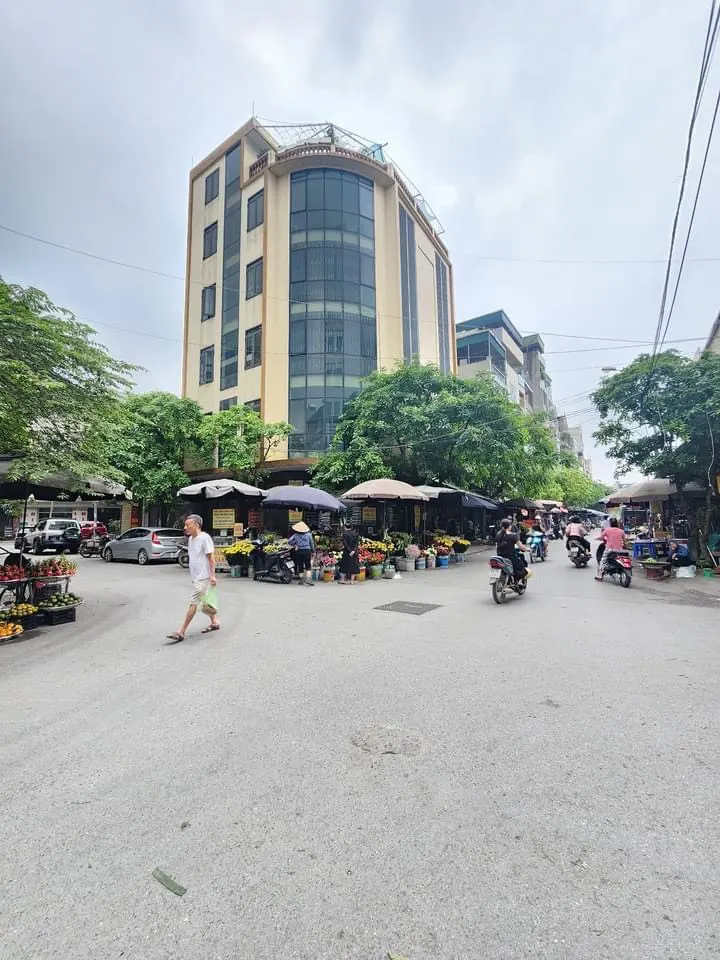 Giá Rẻ Ngất Ngưởng! Mặt Tiền Ngô Thì Nhậm - Kinh Doanh Đắt Như Tôm