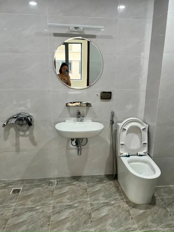 Cho Thuê Biệt Thự Dương Nội Full Nội Thất - Mặt Đường 27m - Giá Từ 30tr/tháng - ảnh 1