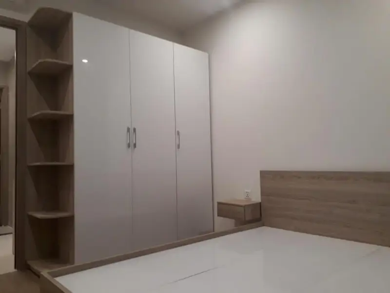 Cho Thuê Căn Hộ 2PN Vinhome Grand Park - Giá Từ 5.5 Triệu/Tháng - ảnh 1