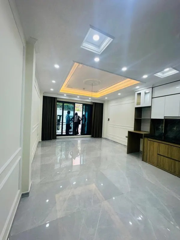 Phân Lô Vỉa Hè Oto Ba Đình: Vị trí Đắc Địa, Thiết Kế Đẳng Cấp