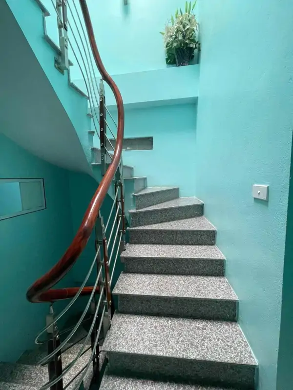 Cho Thuê Nhà Nguyên Căn Xuân Đỉnh - 4 Tầng, Ô Tô Đỗ Cửa, 11 Triệu/Tháng