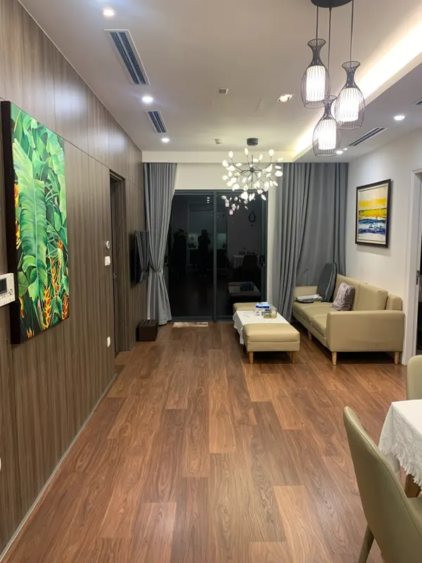 Bán Căn Hộ Imperia Garden 70m2 - 2PN - Full Đồ - Giá 6.5 Tỷ - Vị Trí Đẹp