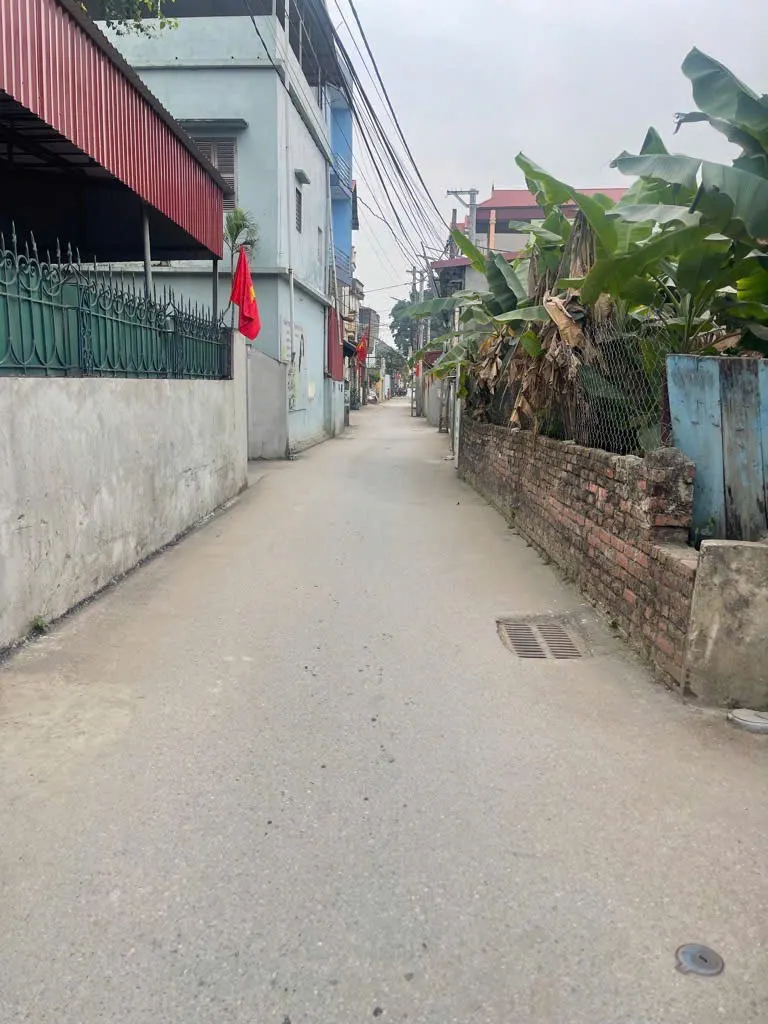 Đất Vàng Tiên Dương 77m² - Ngõ Thông, Ô Tô Đỗ Cửa, Giá Tốt