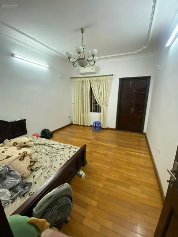 Cho Thuê Nhà Phố Hồng Hà, Hoàn Kiếm - 4 Tầng, Giá 17 Triệu/Tháng - ảnh 1