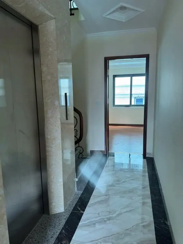Cho Thuê Nhà 7 Tầng, Thang Máy, Phố Dịch Vọng, Cầu Giấy - Giá 37tr/tháng - ảnh 1
