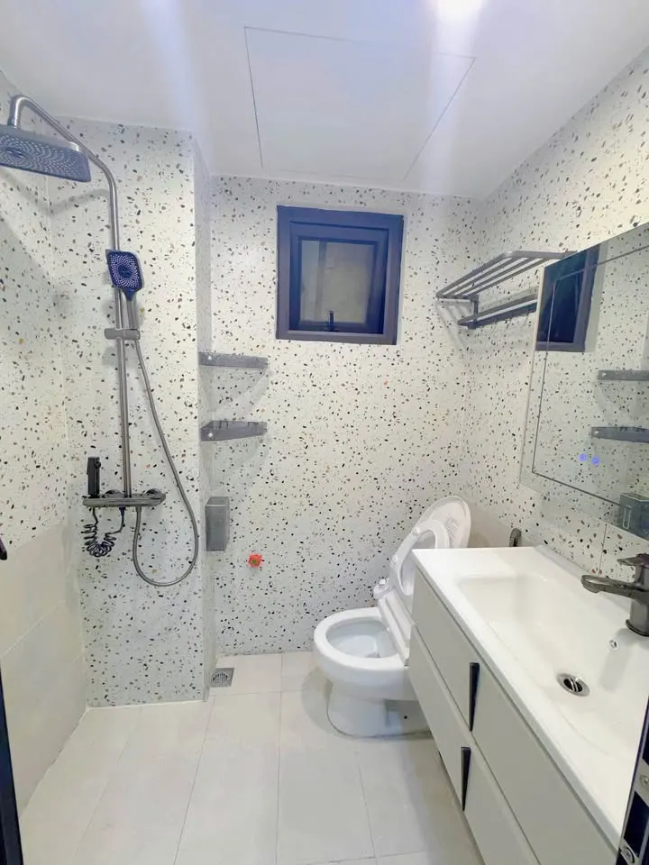 Bán nhà lô góc Nhân Hòa, Thanh Xuân - 26m2, 5 tầng, full nội thất, 4.3 tỷ