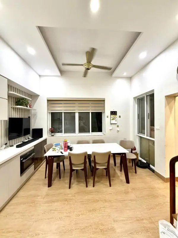Biệt Thự Trần Đăng Ninh - 72m2 - Lô Góc - 24 Tỷ - Vị Trí Đắc Địa - ảnh 1