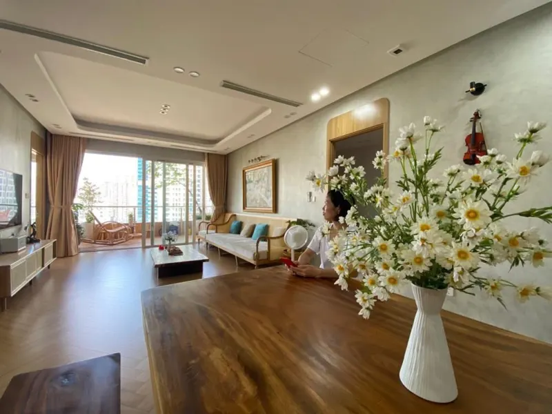Bán căn hộ The Emerald CT8 Đình Thôn 90m2, 3PN, Full Nội Thất, Giá 7 Tỷ