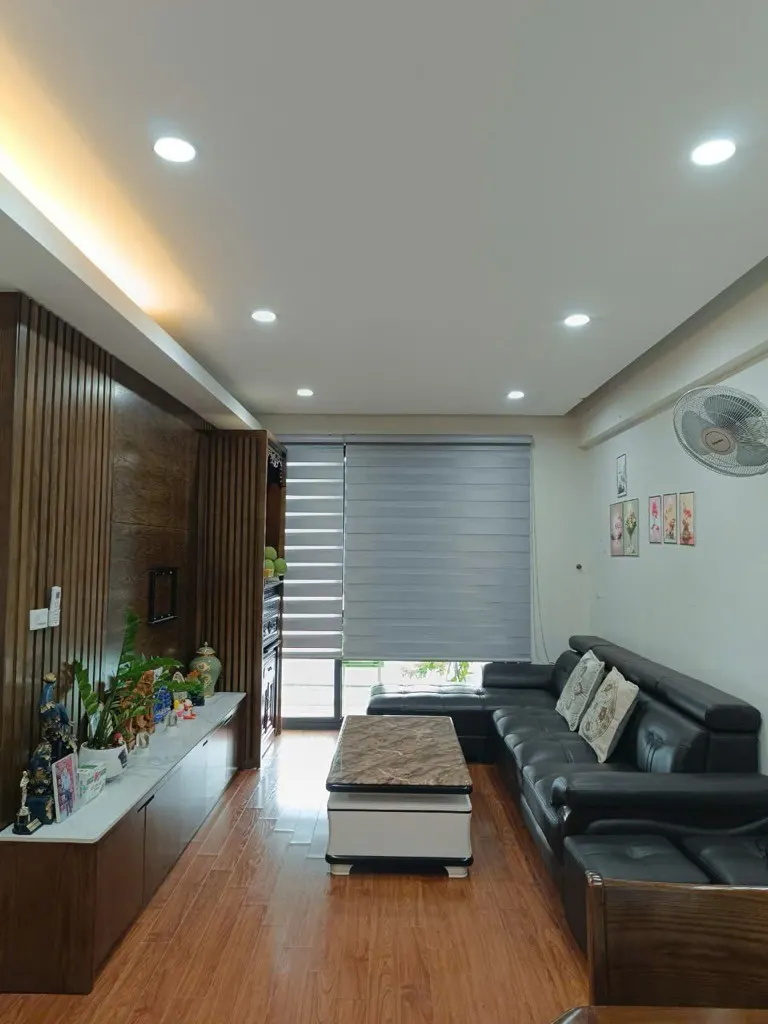 Bán Căn Hộ Chung Cư Mặt Phố Hàm Nghi, Mỹ Đình Giá Chỉ 6.x Tỷ | Vị Trí Vàng