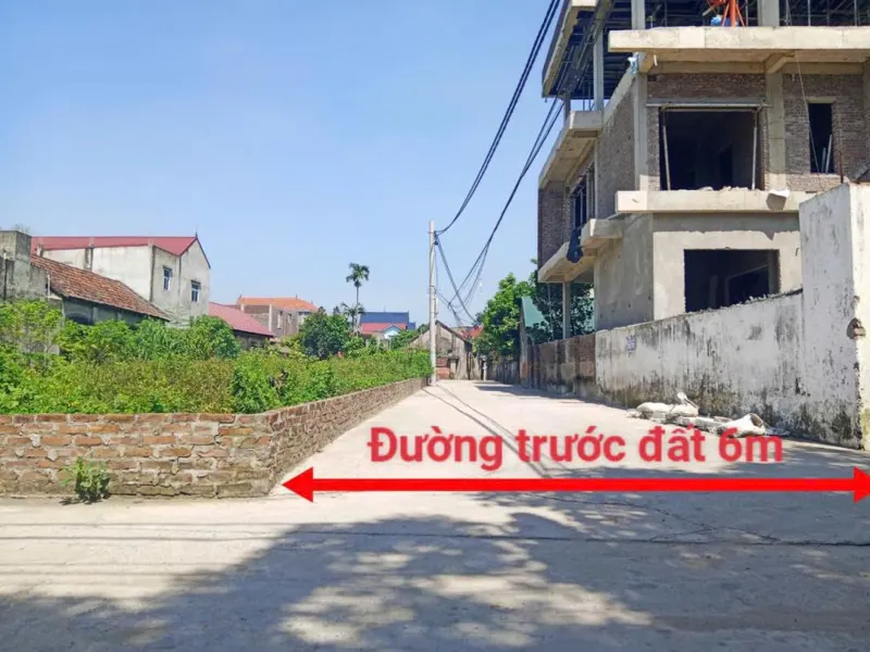 ✨Chỉ 5x tr/m² - Vị trí Vàng Gần Đầm Thanh Cao, Đường Thông Ô Tô - 0977690119✨