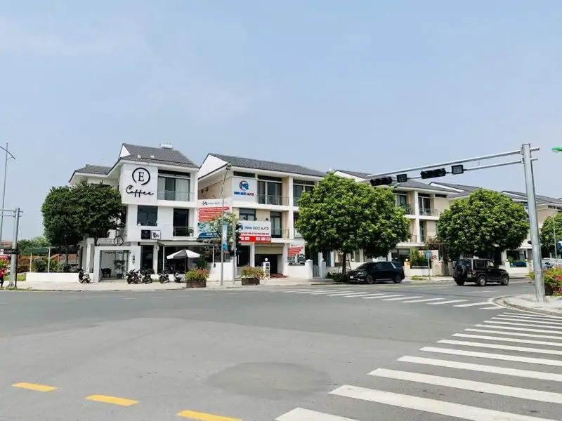 Cho Thuê Biệt Thự An Phú 200m2 - Giá 28tr/tháng - Kinh Doanh/Ở - ảnh 1