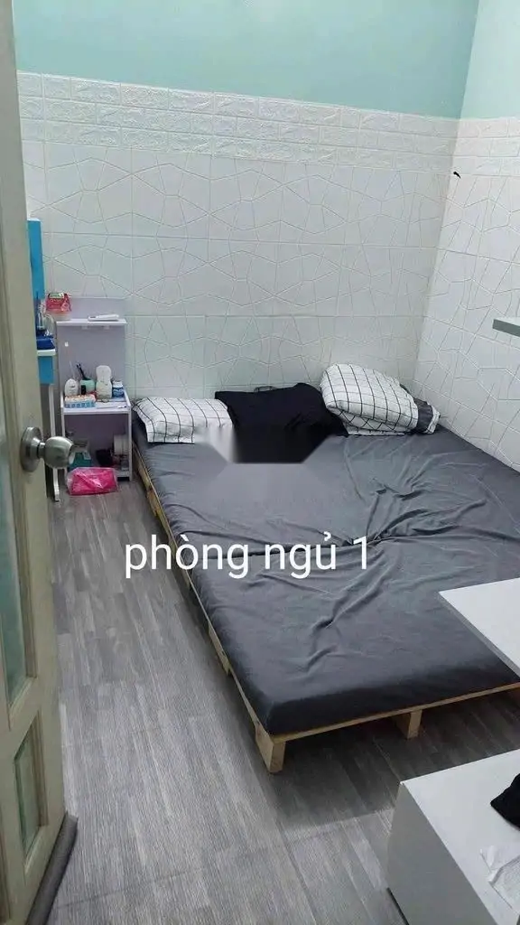 🏡 Nhà Đẹp, Giá Tốt - Cho Thuê Nhà Trung Tâm TP.HCM - 72m² - ảnh 1