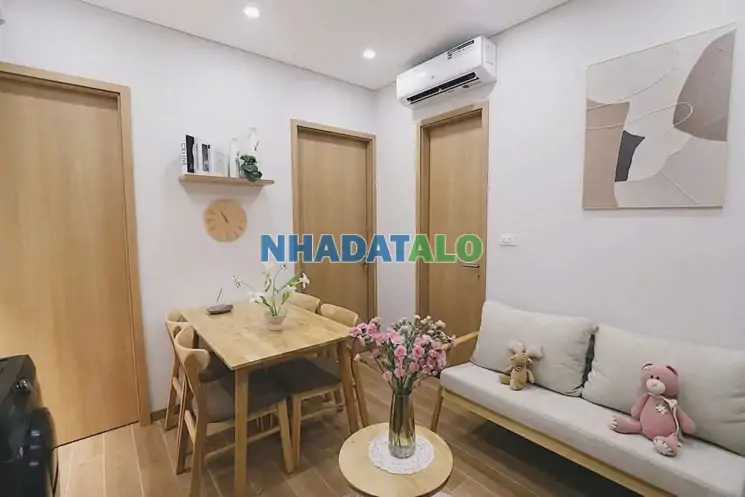 Cho Thuê Phòng 2 Ngủ 1 Khách Ngõ 277 Xuân Đỉnh- Bắc Từ Liêm