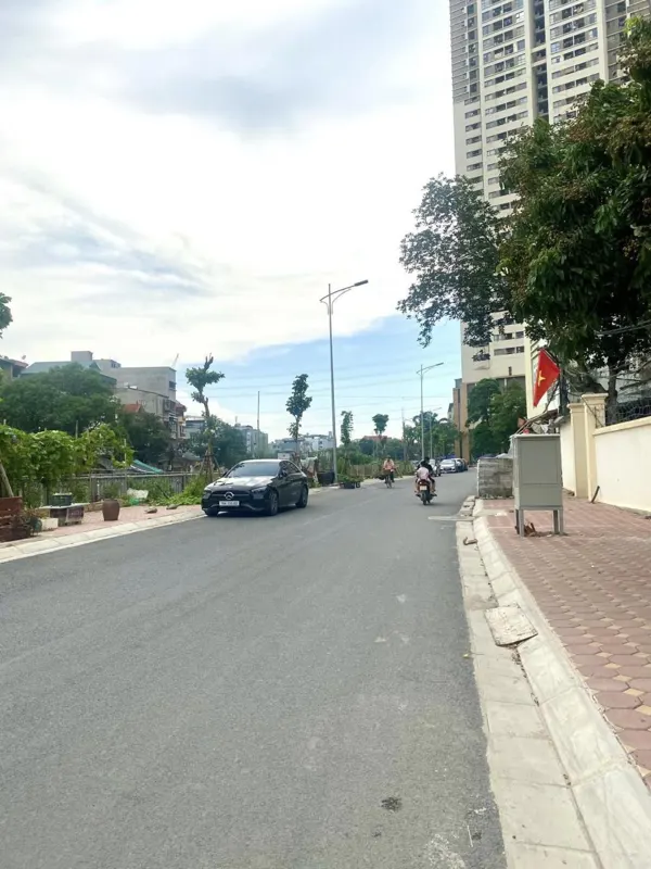 Ngô Quyền Hà Đông: Siêu phẩm phân lô oto đỗ, 5 tầng, giá 7 tỷ