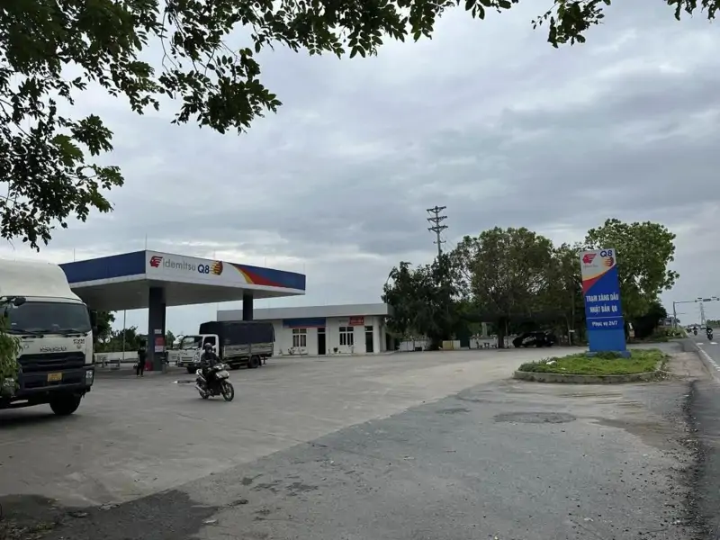 Cho Thuê Kho Xưởng Gần Cụm CN Ngọc Hồi - Giá Tốt, Diện Tích Linh Hoạt - ảnh 1