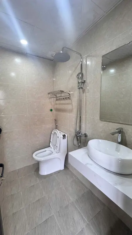 Bán nhà Đan Phượng - 39m2, 4 Tầng, Mặt Tiền Rộng - Giá 4.7 tỷ