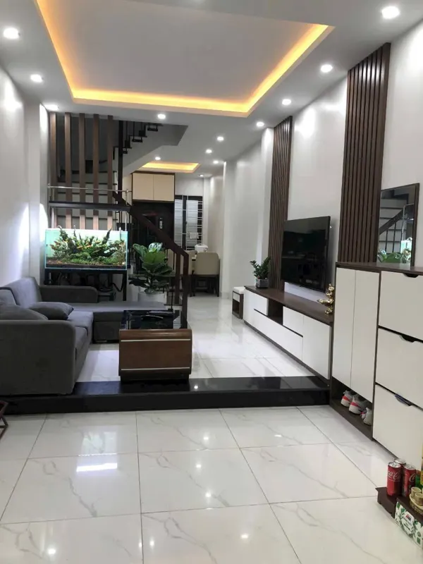 Bán nhà mặt phố Lê Trọng Tấn, Hà Đông - 5 tỷ 95 - Kinh doanh đỉnh cao