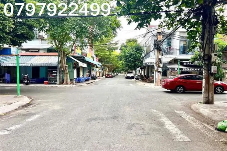 Nhà Mt Đường Phan Kế Bính - Phường 9 - ảnh 1