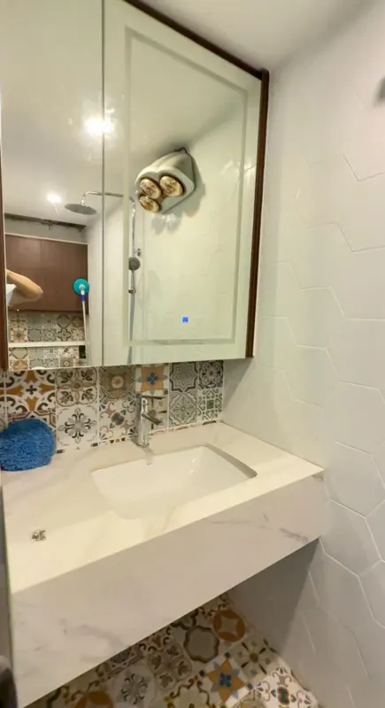 Bán nhà thạch bàn ô tô chạy tọt vào nhà, 40m2 - 7.25 tỷ, thang máy - Vĩnh Tuy