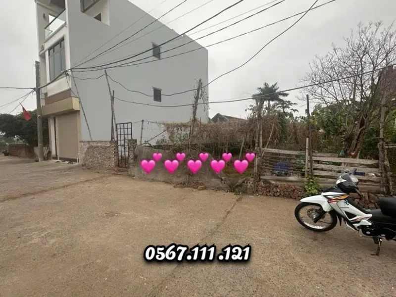 Bán nhà Vân Nội, Đông Anh - 58m2, Mặt tiền lớn, 2 Ô Tô Tránh Nhau