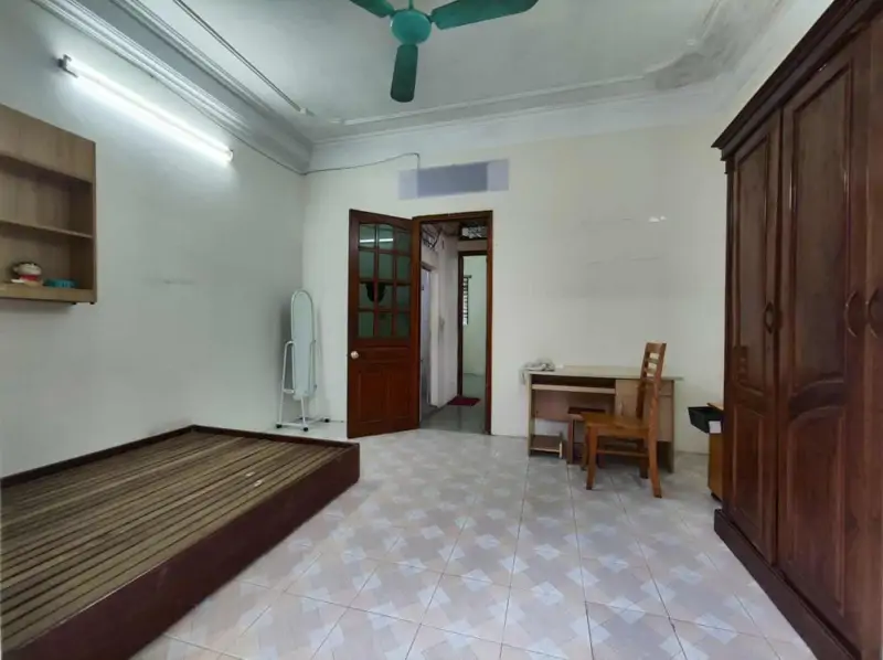 Cho Thuê Nhà Nguyên Căn Phố Ngọc Hà, Ba Đình - Sẵn Nội Thất, Giá Tốt - ảnh 1
