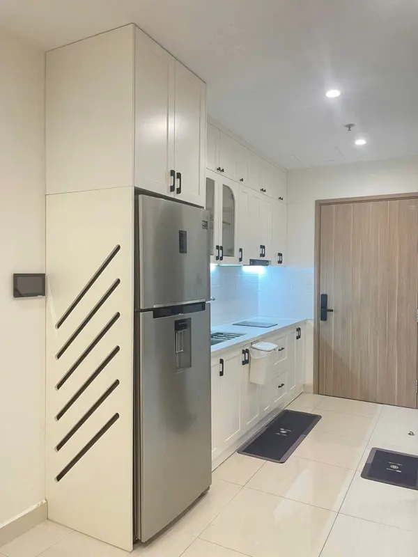 Bán Căn Studio S105, 28m², View Đẹp, Full Đồ - Giá Tốt