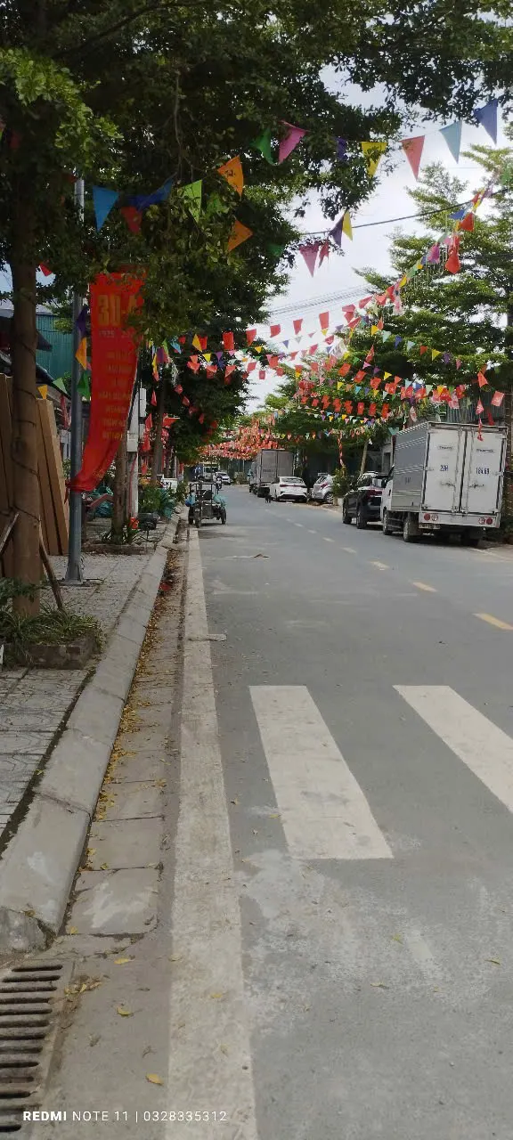 Nhà Mới Kim Chung Hoài Đức: 5 Tầng, 6 Phòng Ngủ, 5.5 Tỷ - Vị Trí Đắc Địa