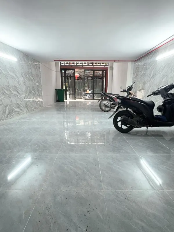 CCMN Bùi Xương Trạch - Thanh Xuân: Đầu tư sinh lời khủng với căn hộ full đồ