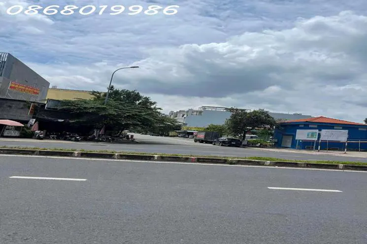 70M2 Đất Đường 494 Lê Văn Việt, Gần Chợ Tăng Nhơn Phú A,Q9-3.1 Tỷ