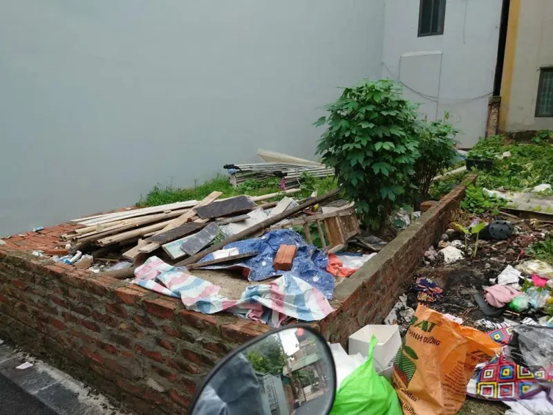 Bán Lô Đất Đại Đồng Đại Mạch Giá Đầu Tư, Gần Ô Tô, Thiên Lộc Mới