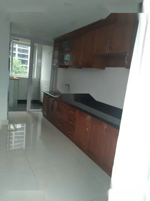 Cho thuê nhà riêng Bình Thạnh, 4x10m, giá tốt - [Địa chỉ] - ảnh 1