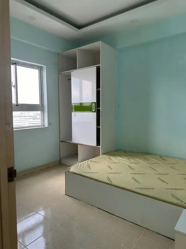 Căn Góc 2PN HQC Plaza, Bình Chánh - Giá 1.120tr, Nhận Nhà Ngay