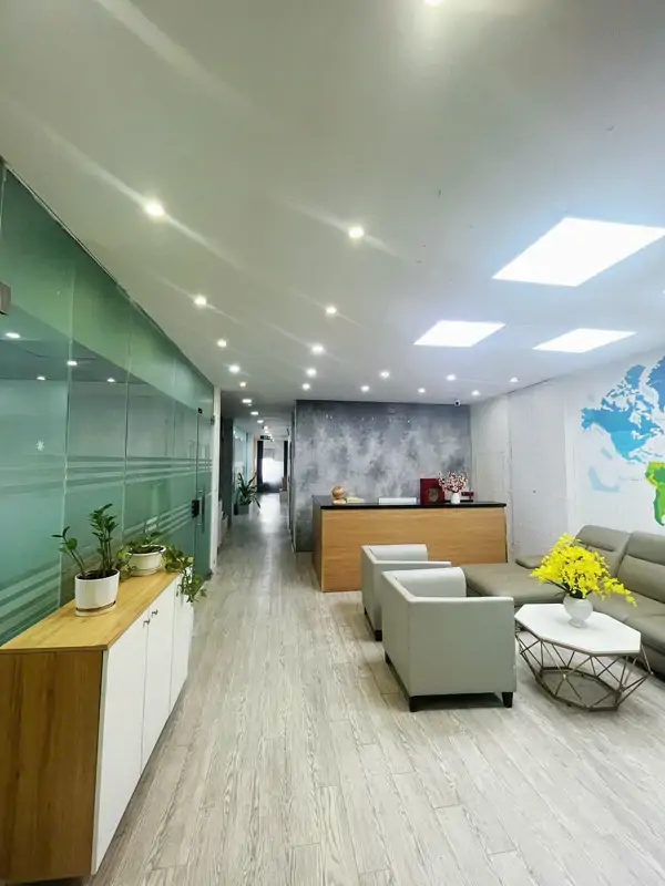 Cho Thuê Văn Phòng Giá Tốt Tại 15 Lê Văn Thiêm, Thanh Xuân, Hà Nội