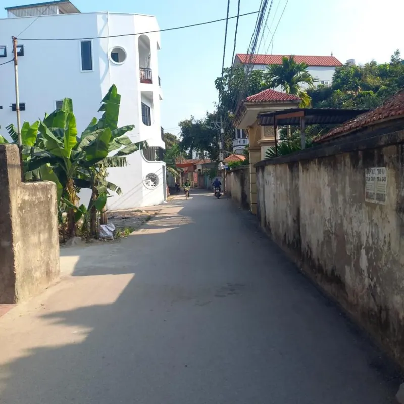Bán Nhà Biên Giang Hà Đông 62m2 - 4.89 Tỷ - Vị Trí Đẹp, Sổ Đỏ
