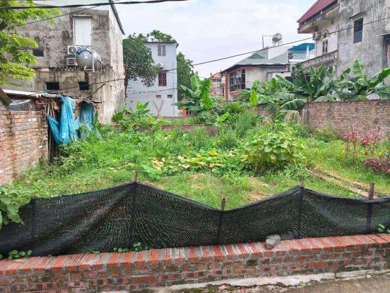 Đất Mặt Tiền Đông Anh Giá Tốt - 66m² - Ô Tô Tránh - Đầu Tư/Ở