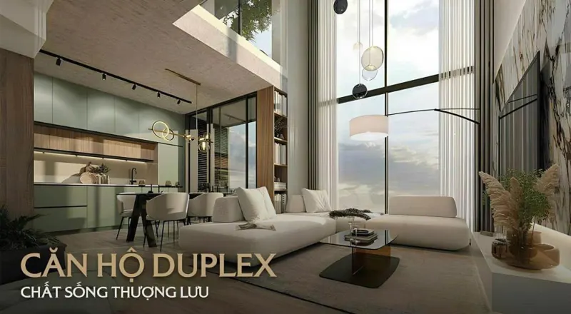 Bán Gấp Duplex 134m² Lumi Hà Nội: Giá 11.55 Tỷ, Bao Phí, Vị Trí Đẹp