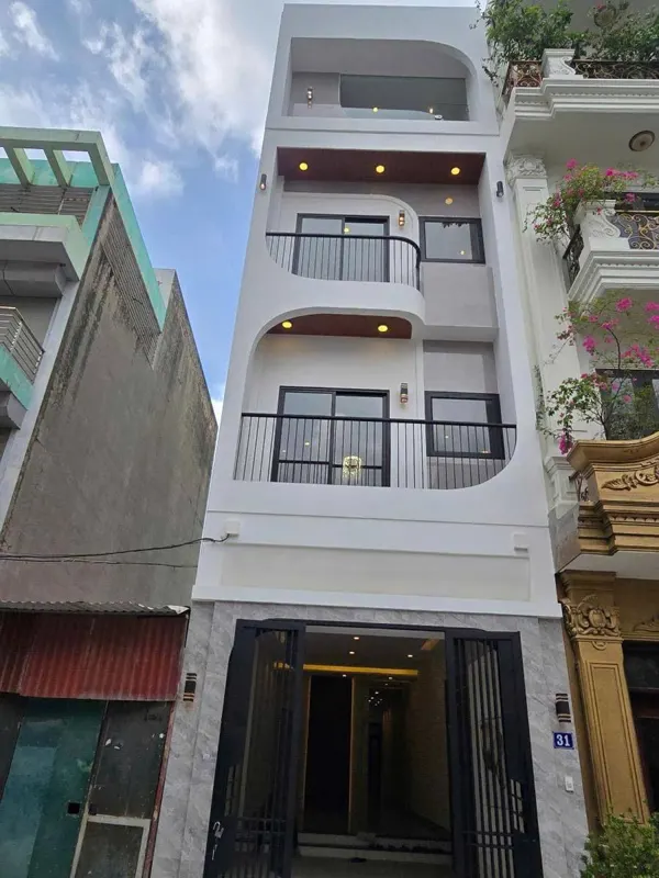 Mặt Tiền Kinh Doanh La Khê Hà Đông - 55m2 x 3 Tầng - Giá 16 Tỷ