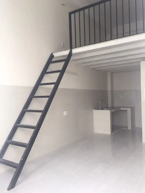 Cho Thuê Phòng Trọ Cao Cấp, Thoáng Mát, Gần Gigamall Thủ Đức