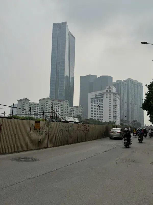 🏡 Bán nhà mặt ngõ lô góc 65m2 - Ô tô tránh - Kinh doanh siêu lợi nhuận