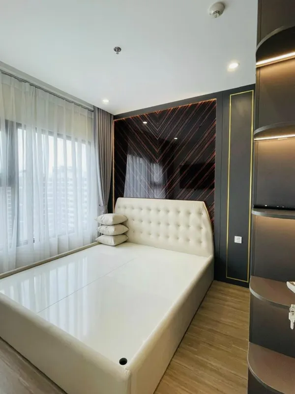 Căn Góc 2PN VinHomes Ocean Park: 70m2, Full Nội Thất, Giá 3.6 Tỷ