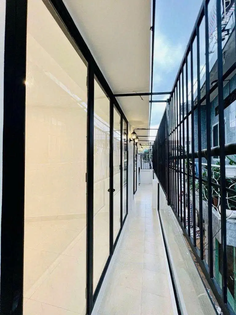 Cho Thuê Nhà Nguyên Căn Bình Thạnh - 2PN, Vị Trí Đắc Địa, Giá Tốt - ảnh 1