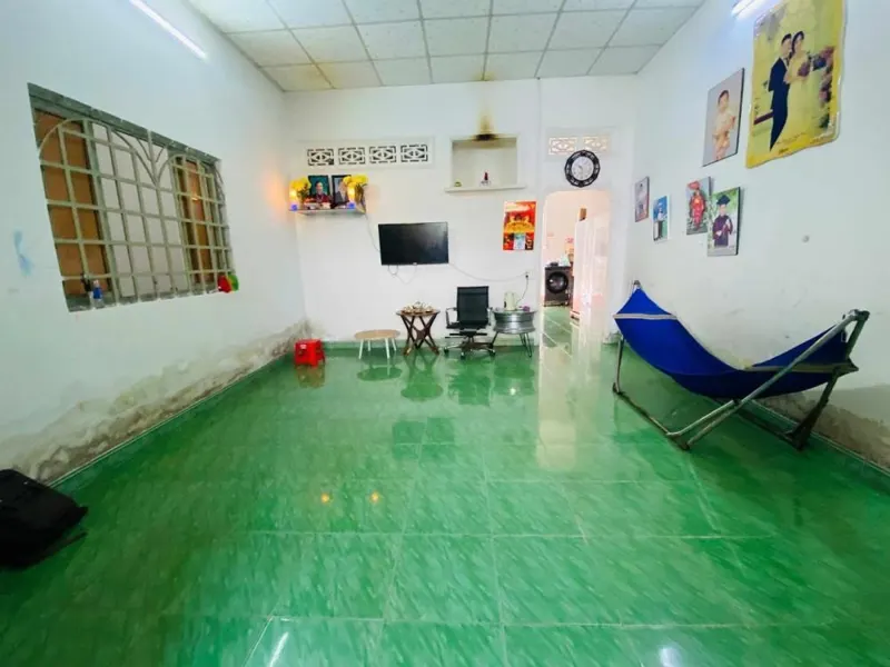 Đầu tư Vàng: Nhà 140m2 Long Bình, Thủ Đức - Chỉ 3.5 Tỷ
