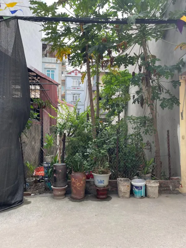 Bán đất Quốc Lộ 32 Lai Xá, Giá 8.2 tỷ, Ô Tô Đỗ Cửa, Phân Lô, Tiềm Năng Đầu Tư